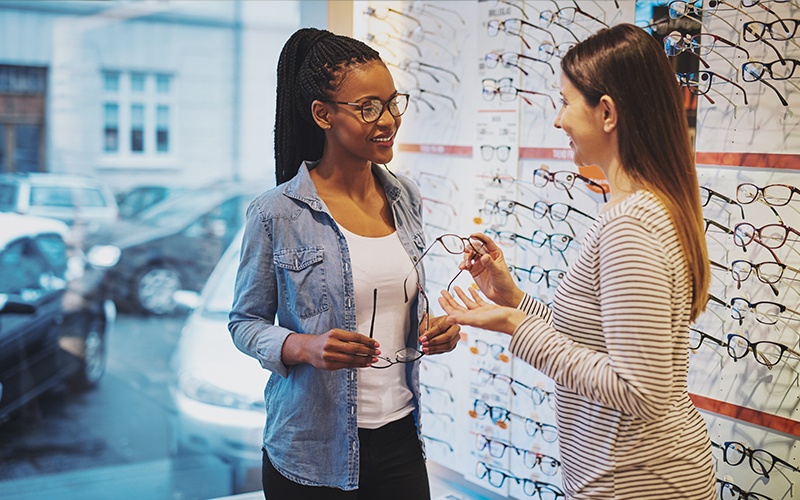 What Does Independent Optometry Mean in Australia?