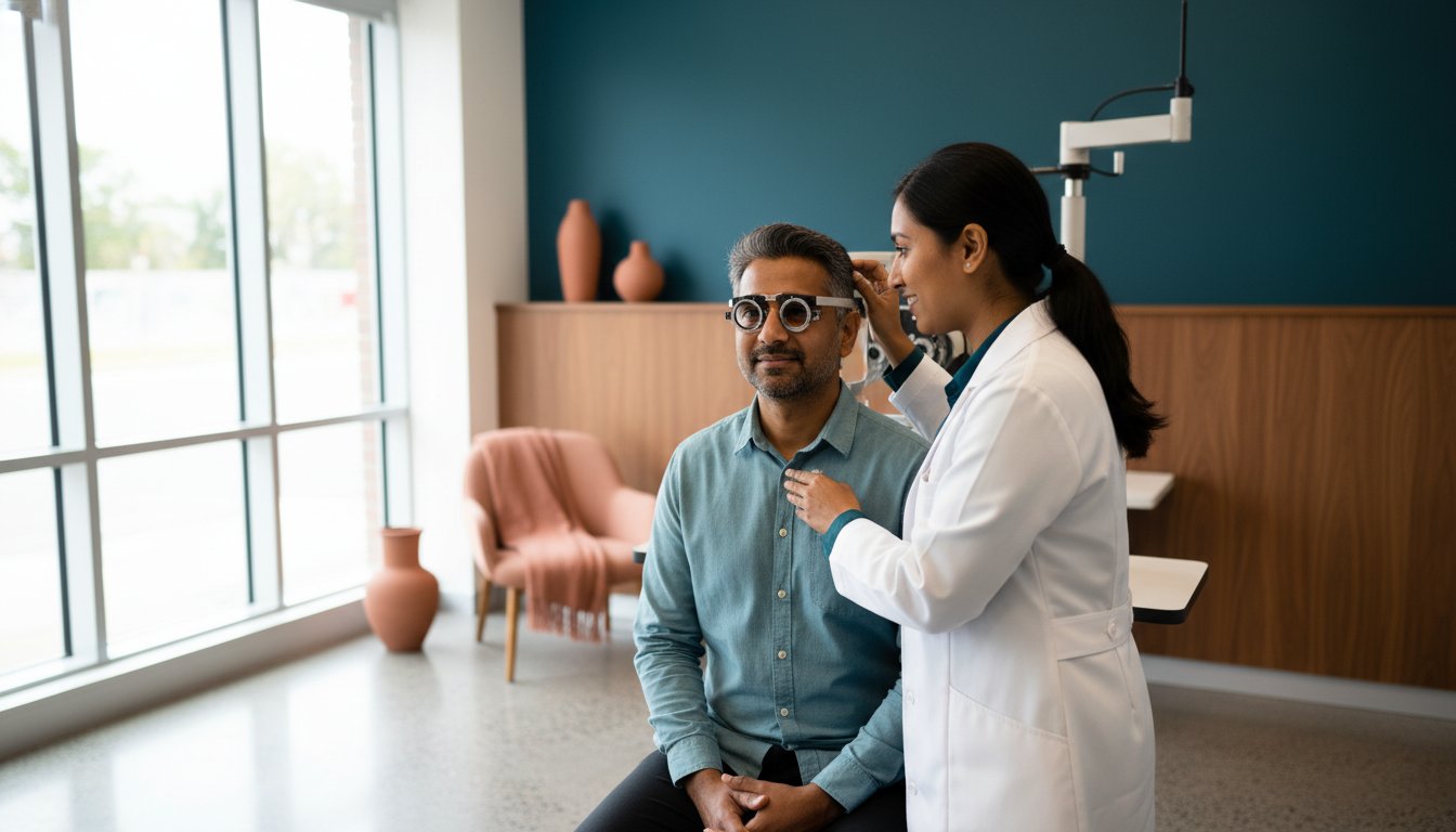 Bulk Billed Eye Test: Your Comprehensive 2026 Guide to Medicare and Eye Care