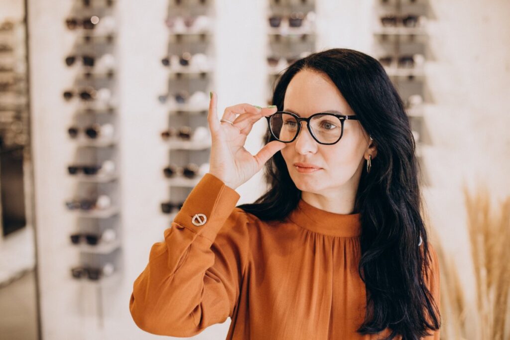 Choosing the Best Glasses for Your Face Shape: The 2026 Australian Guide