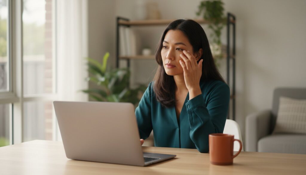 Eye Twitching: Causes, Remedies, and When to See an Optometrist