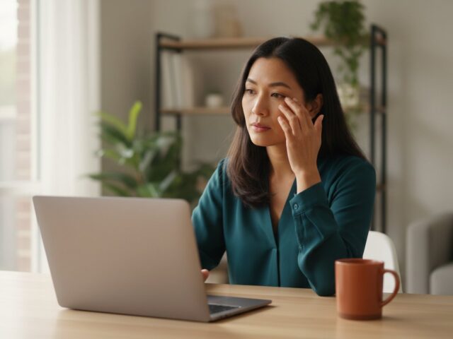 Eye Twitching: Causes, Remedies, and When to See an Optometrist