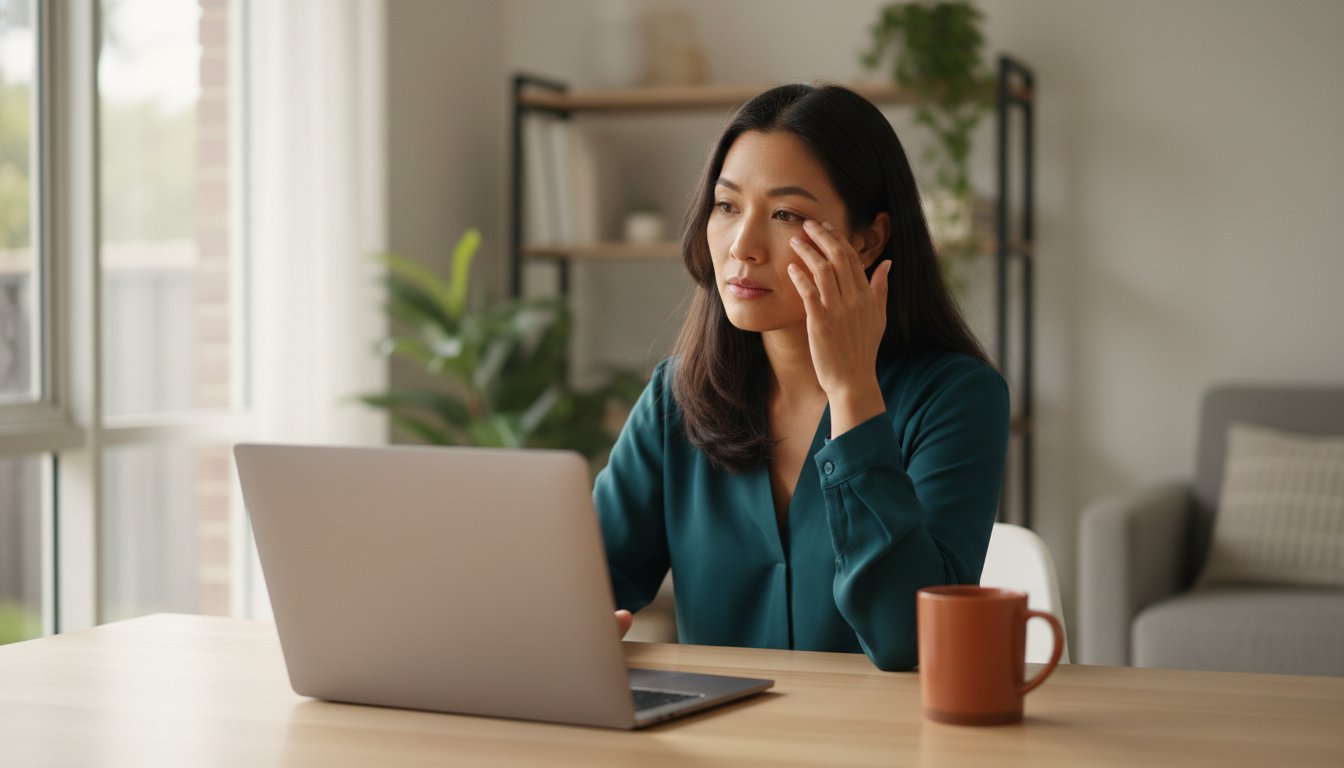 Eye Twitching: Causes, Remedies, and When to See an Optometrist