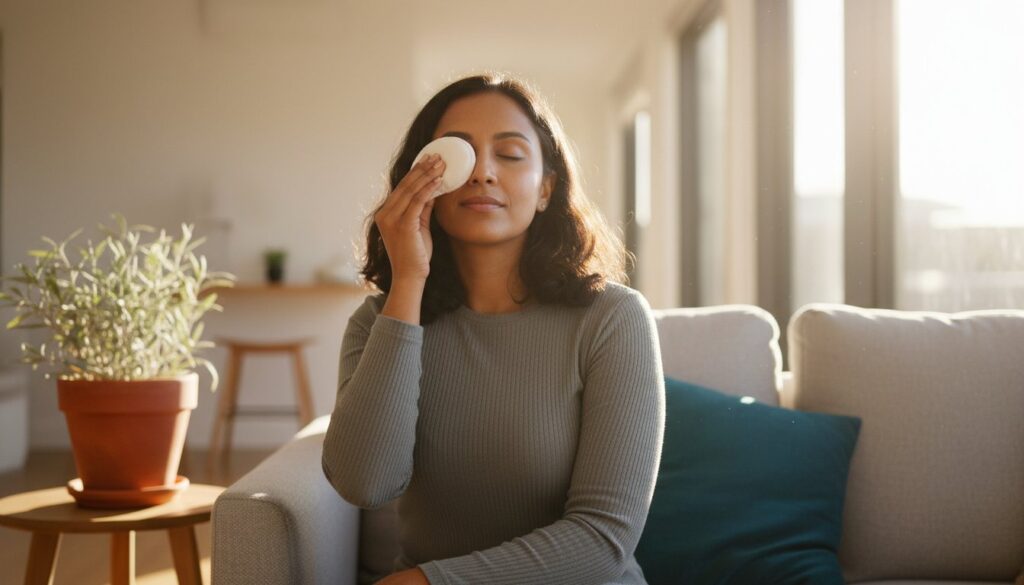 How to Get Rid of a Stye Safely: A Complete Guide to Fast Relief in 2026
