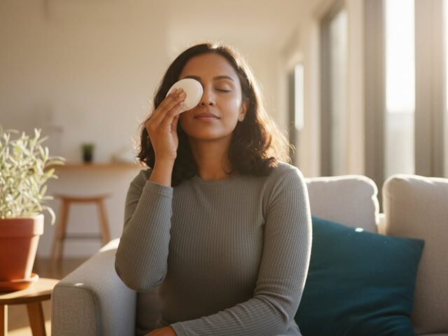 How to Get Rid of a Stye Safely: A Complete Guide to Fast Relief in 2026