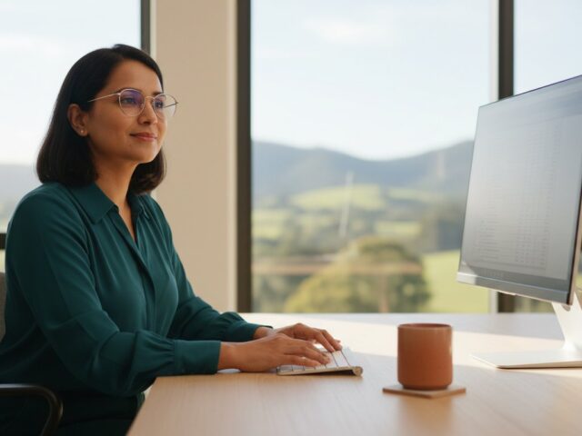 How to Reduce Digital Eye Strain: A Professional Guide