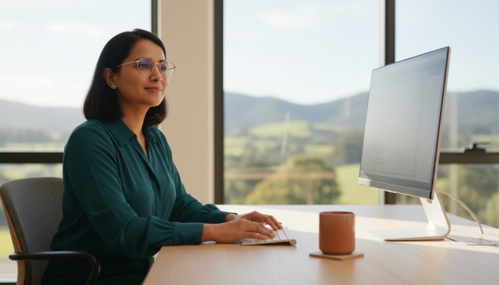 How to Reduce Digital Eye Strain: A Professional Guide