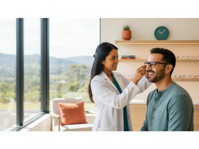 Optometrist Leichhardt: Why Independent Care and Australian-Made Lenses Define the Best Vision in the Inner West