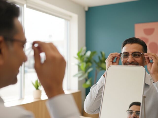 The Human Eye: A Comprehensive Guide to Vision Health and Care in 2026