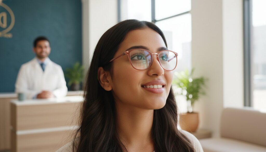 Astigmatism: A Comprehensive Guide to Understanding and Correcting Your Vision in 2026