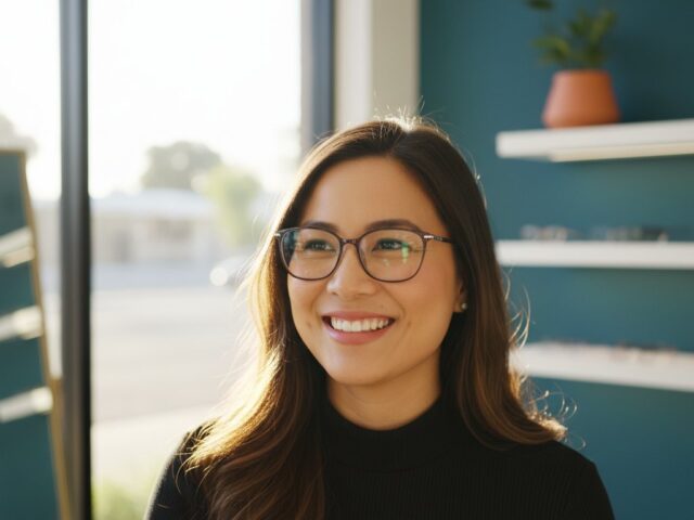 Choosing Frames for Face Shape: The 2026 Australian Guide to Perfect Eyewear