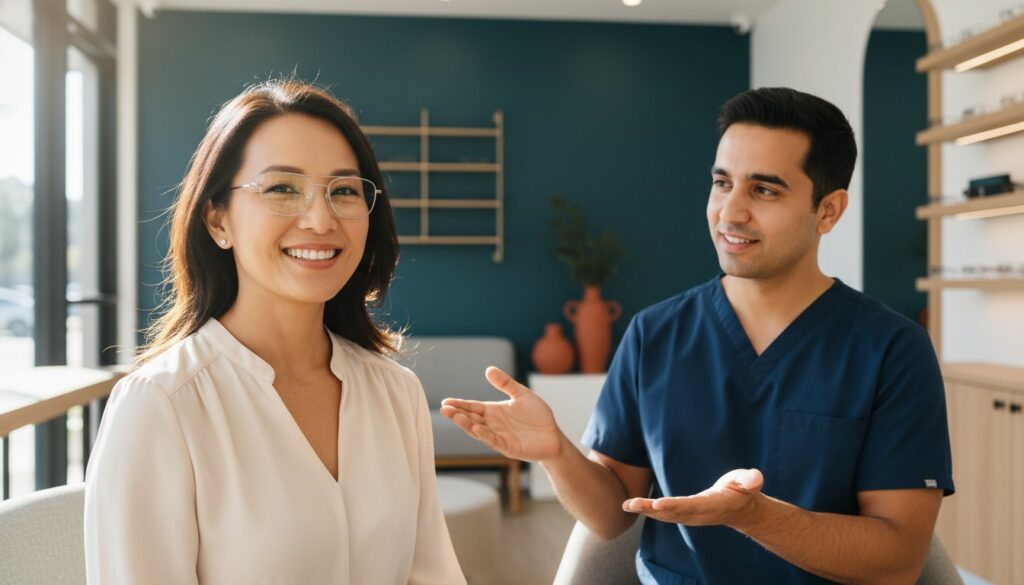 Cost of Progressive Lenses Australia 2026: A Complete Buying Guide