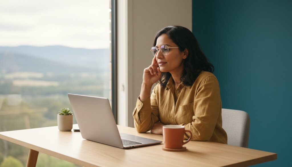 Digital Eye Strain Symptoms: A Comprehensive Guide for Australians in 2026
