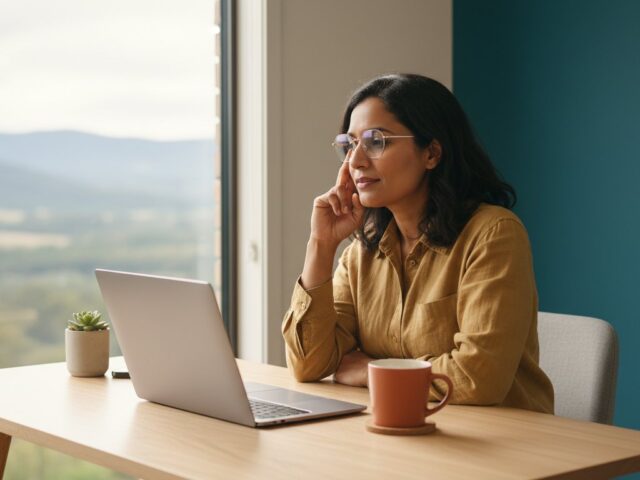 Digital Eye Strain Symptoms: A Comprehensive Guide for Australians in 2026