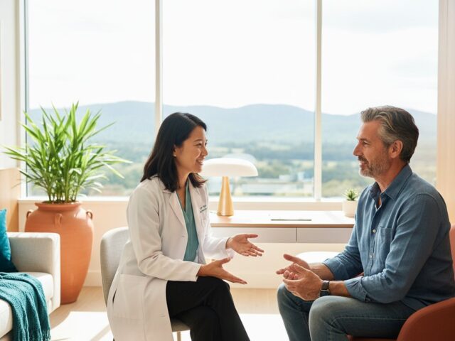 Eye Check Guide 2026: What to Expect and How to Choose the Right Optometrist