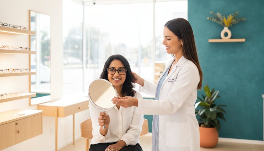 Finding the Best Optometrist in Dandenong: Your 2026 Guide to Personalised Eyecare