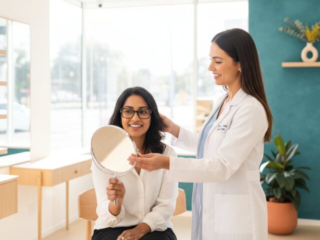Finding the Best Optometrist in Dandenong: Your 2026 Guide to Personalised Eyecare