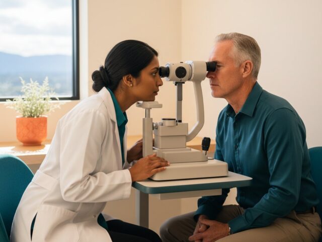 Glaucoma: The Essential 2026 Checklist for Protecting Your Vision