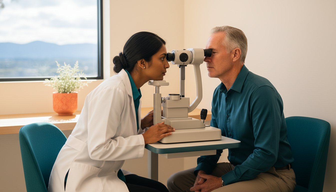 Glaucoma: The Essential 2026 Checklist for Protecting Your Vision