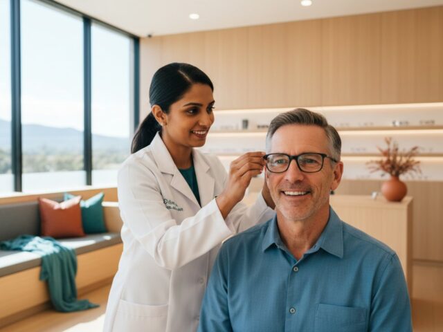 Multifocal Lenses Price Australia: A 2026 Guide to Value and Quality