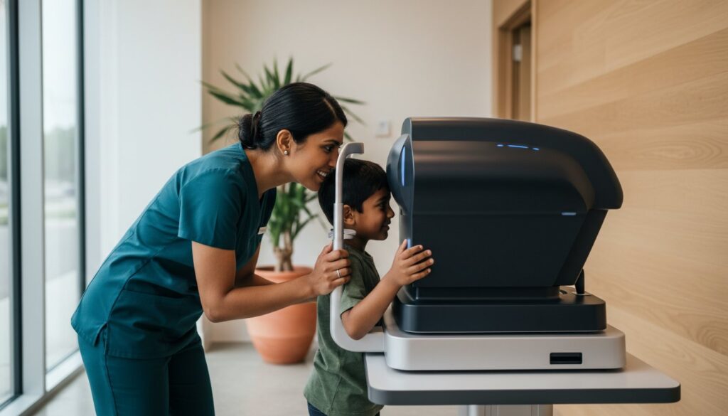 Myopia Management: A Guide to Protecting Your Child’s Vision in 2026