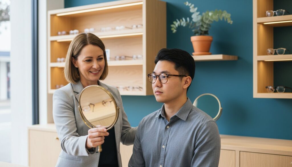 Opticians vs Optometrists: A Guide to Choosing Your Eye Care in 2026