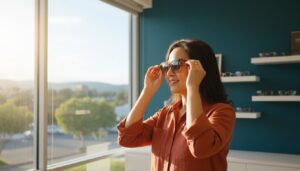 Prescription Sunglasses in Australia: A Guide to Quality and Local Care (2026)