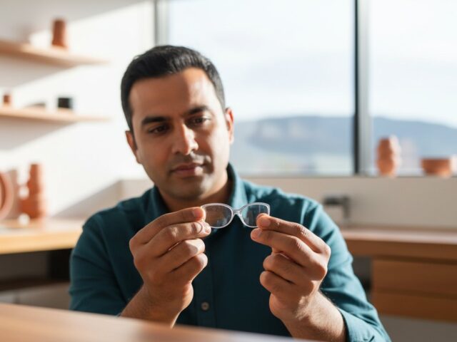 Spectacle Lenses Australia: The 2026 Guide to Quality and Local Craftsmanship