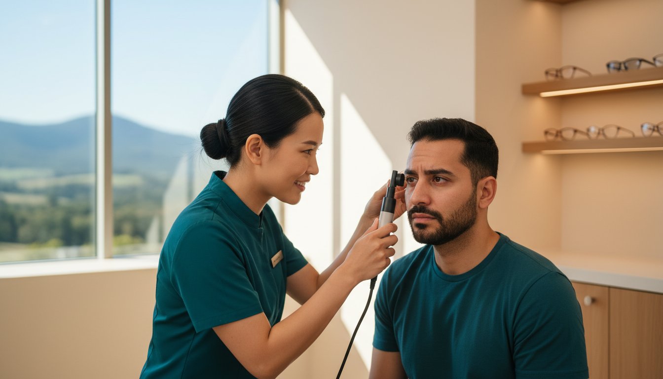 What is Conjunctivitis? Symptoms, Causes, and Treatment in 2026