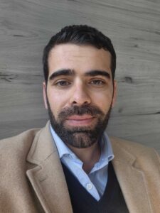 Bakr Bardouh