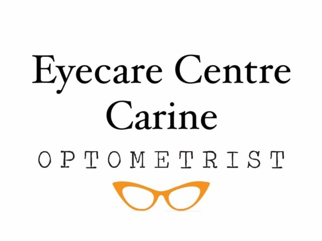 Eye Care Centre Carine