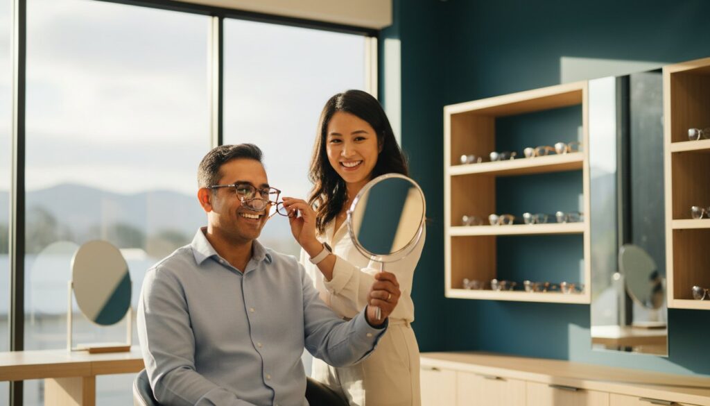 Optometrist Near Me: Your guide to Independent Eye Care in 2026