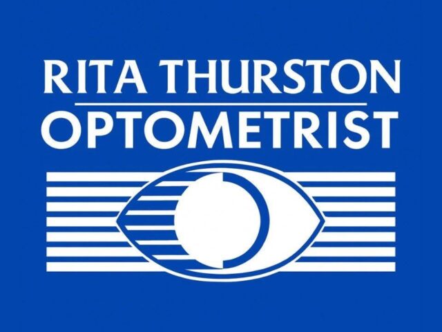 Rita Thurston Optometrist