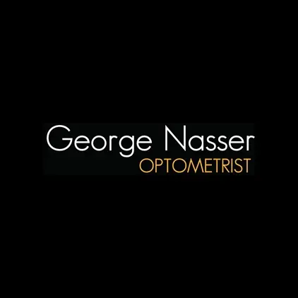 George Nasser Optometrist