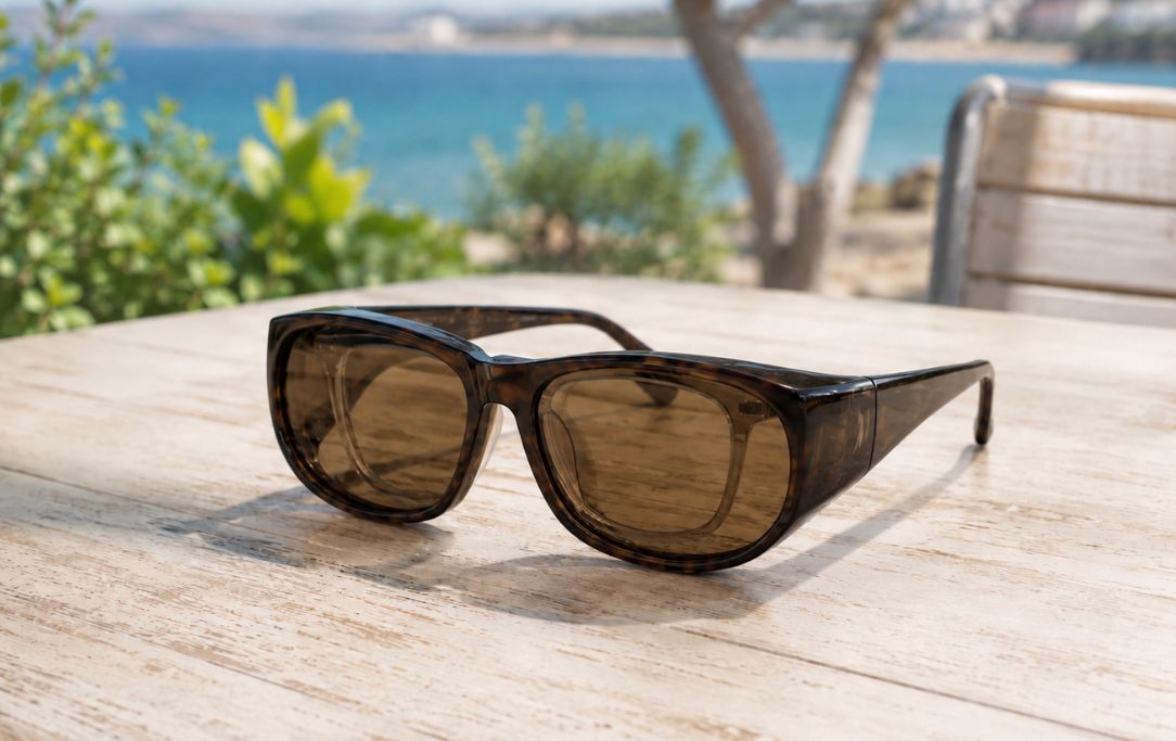 Fitover sunglasses