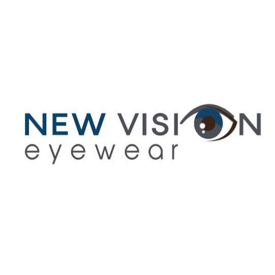 New Vision Eyewear Lara_ Australian Made Vision