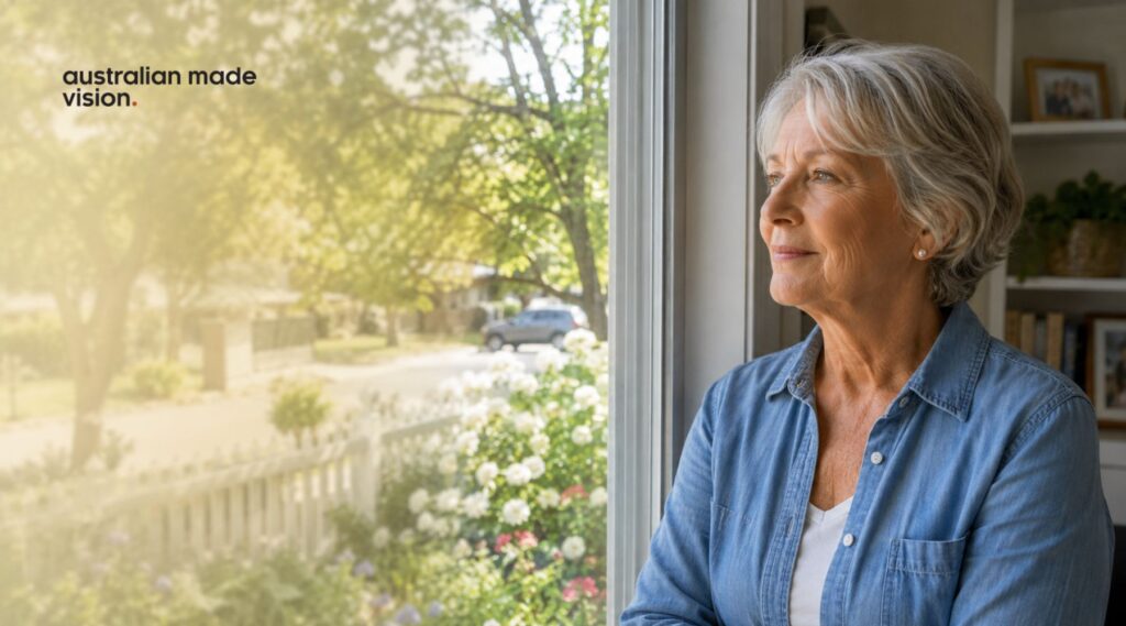 Cataracts: Symptoms, Assessment, and Treatment in Australia