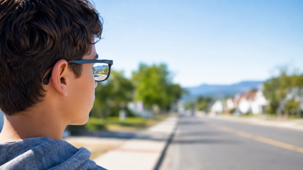 Myopia (Short-Sightedness): Symptoms, Causes and Management