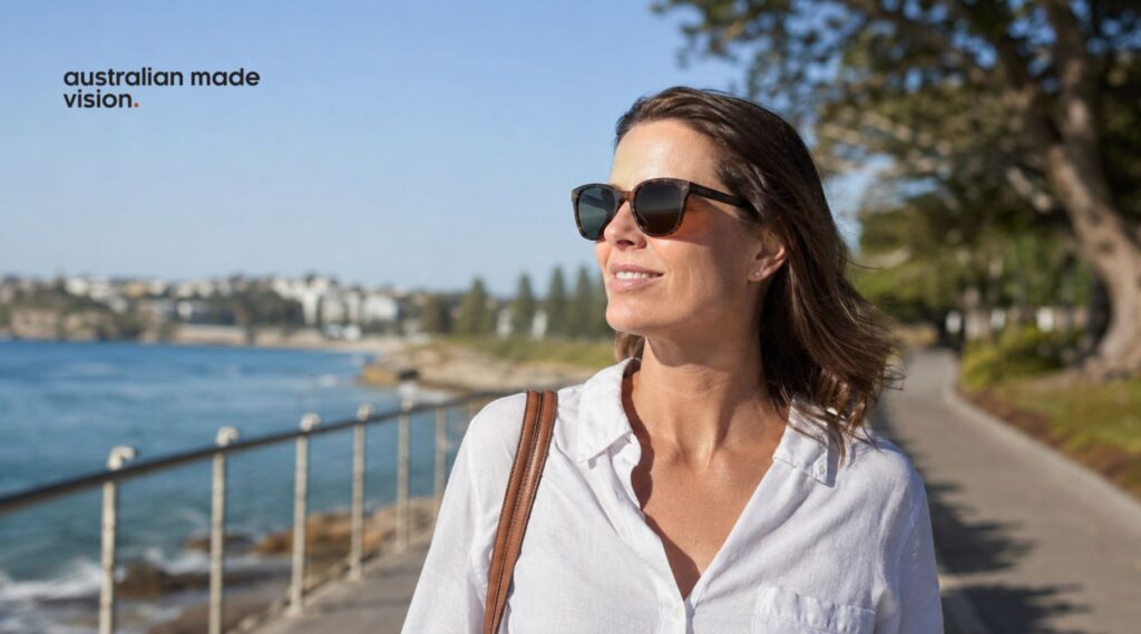 Prescription Sunglasses in Australia