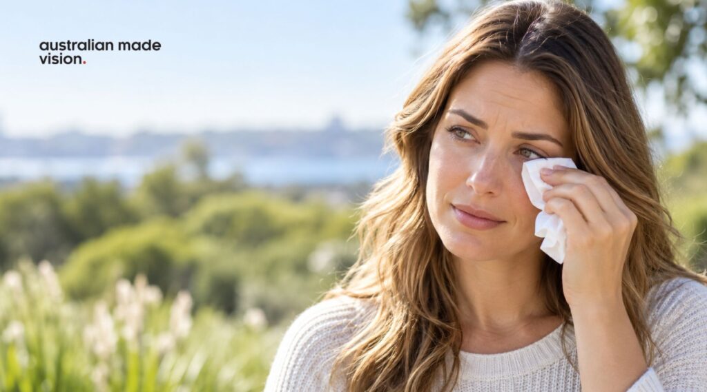 Hay Fever and Itchy Eyes: What Helps and When to Seek Care